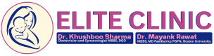 Elite Clinic : Dr Khushboo Sharma